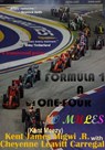 Formula One A One-Four: No Mules - Kent James Migwi .R. ; Cheyenne Leavitt Carregal - 9798224881079