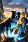 The Third Sense - Alex Martin - 9798224900169