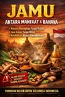 JAMU AMAN? - Adrian Phoenix Vale - 9798224912865