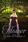 Flower - H. L. Burke - 9798224927333