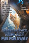 Moggies in Space - Lee Allred ; Tc Ross ; Becky R. Jones - 9798224934119