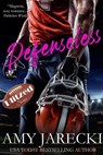 Defenseless - Amy Jarecki - 9798224945733