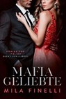 Mafia Geliebte - Mila Finelli - 9798224951994