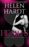 Hearts - Helen Hardt - 9798224952700