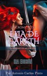 Las crónicas de Elia de Gareth - Antonio Carlos Pinto - 9798224982110