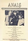 ANAIS: An International Journal, Vol. 9 - Gunther Stuhlmann - 9798224989720