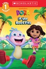 Dora: If the Boot Fits (Scholastic Reader, Level 1) - Gabrielle Reyes - 9798225004590