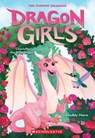 Charlotte the Rose Dragon (Dragon Girls #20) - Maddy Mara - 9798225018351