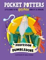 Pocket Potters: Albus Dumbledore (Little Guides to the Harry Potter Books #4) - J. K. Rowling - 9798225023157
