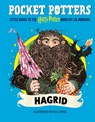 Pocket Potters: Hagrid (Little Guides to the Harry Potter Books #6) - J. K. Rowling - 9798225023171