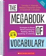 The Megabook of Vocabulary: Strategies to Boost Word Learning for Reading, Writing, Speaking, and Listening - Timothy V. Rasinski - 9798225023737