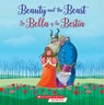 Beauty and the Beast / La Bella Y La Bestia - Joana Costa Knufinke - 9798225030117