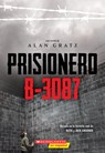 Prisionero B-3087 (Prisoner B-3087) - Alan Gratz - 9798225030193