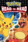Pokémon: Head-To-Head - Simcha Whitehill - 9798225031459