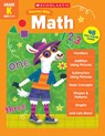 Scholastic Success with Math (K) - Scholastic Teaching Resources - 9798225033330
