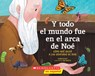 Y Todo El Mundo Fue En El Arca de Noé (All Afloat on Noah's Boat) - Jennifer Gott - 9798225038106