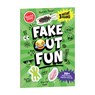 Fake Out Fun: 25 Pranks and Jokes - Klutz Press - 9798225039189