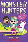 Don't Get Eaten (Monster Hunters #1) - Scott Stuart - 9798225042745