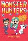 Beware of Sleeping Pixies (Monster Hunters #2) - Scott Stuart - 9798225042776