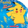 It's Pikachu! (Pokémon: Deluxe Storybook) - Meredith Rusu - 9798225045340