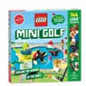 Lego Mini Golf - Klutz Press - 9798225060862