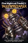Five Nights at Freddy's: Tales from the Pizzaplex Graphic Novel Collection Vol. 2 - Scott Cawthon ; Kelly Parra ; Christopher Hastings ; Andrea Waggener - 9798225061203