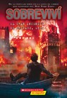Sobreviví El Gran Incendio de Chicago, 1871 (I Survived the Great Chicago Fire, 1871) - Lauren Tarshis - 9798225061586