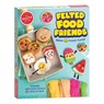 Felted Food Friends - Klutz Press - 9798225062705