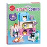 Mini Clay World Kitty Condo - Editors of Klutz - 9798225062712