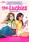Rumor Has It (the Luckies #1) - Sarah Mlynowski - 9798225066499