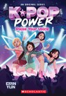 K-Pop Power #1: Raise Your Voice - Erin Yun - 9798225077365