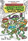Splinter's Dojo (Teenage Mutant Ninja Turtles Illustrated Novel #1) - Dan &. Jason - 9798225083526