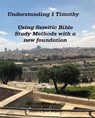 1 Timothy - Michael Harvey Koplitz ; Sandra Jean Koplitz - 9798227008374