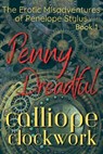 Penny Dreadful - Lesli Richardson ; Calliope Clockwork - 9798227008619