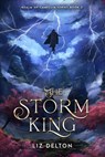 The Storm King - Liz Delton - 9798227015228