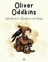 Oliver Oddkins: Adventures in Kindness and Magic - Artici Kids - 9798227016997