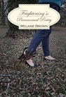 Frightening's: Paranormal Poetry - Melanie S. Brown - 9798227018106