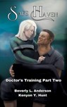 Safe Haven - Beverly L Anderson - 9798227018328