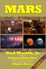 Terraforming Mars - Rod Martin, Jr - 9798227020802