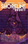 Shoreline of Infinity 37 - Noel Chidwick - 9798227038272