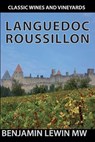 Languedoc-Roussillon - Benjamin Lewin - 9798227040923