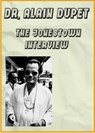 The Jonestown Interview - Dr. Alain Dupet - 9798227041678