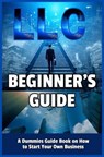LLC Beginner's Guide - Jack Richmond - 9798227043160