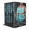 Dark Falls Box Set 1-5 - D. Falls ; Lori Ryan ; Savannah Kade ; Sandra Owens ; Trish McCallan ; Becca Jameson - 9798227050649