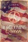 Homecoming Queen - Linda Hughes - 9798227052797