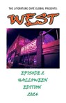 West - Episode 2 Halloween Edition - Bacchus-Pele Productions - 9798227073846