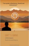 Grit X Grind - Wing Liu ; Rachel Hor - 9798227075208