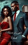 Secrets of a Side Chick: Love, Lies, and Deception - David Moore ; Denise Smith - 9798227089298