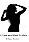 I Knew You Were Trouble - Evelynne Thourney - 9798227096654