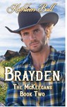 Brayden - Kathleen Ball - 9798227098399